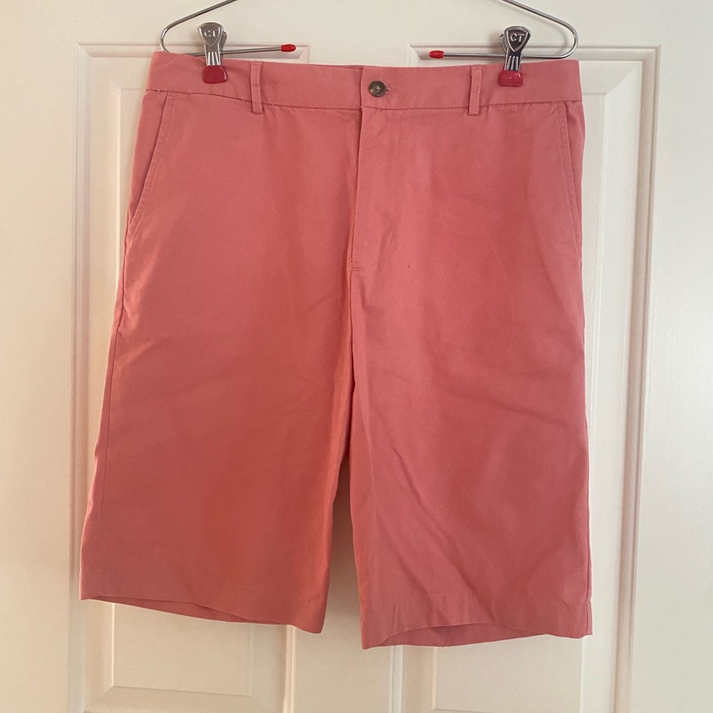 Polo Ralph Lauren Salmon Shorts